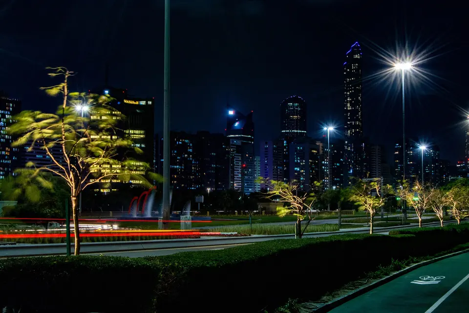 Abu Dhabi