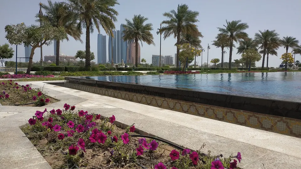 Qasr Al Watan