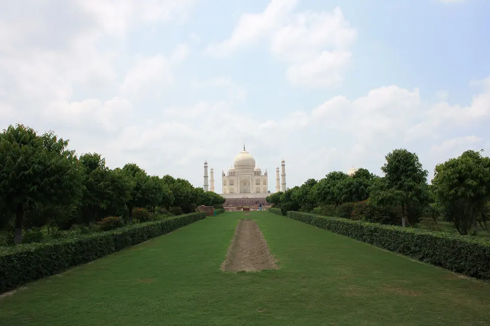 Mehtab Bagh