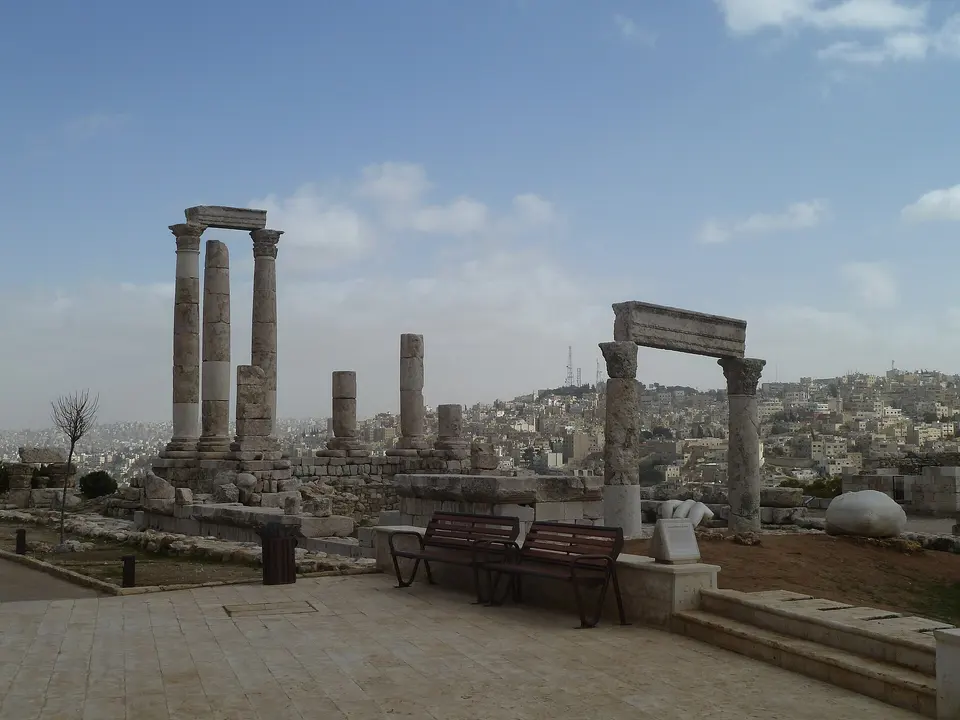 Amman
