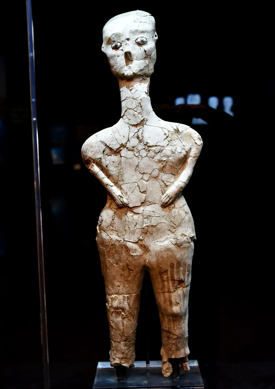 The Jordan Museum