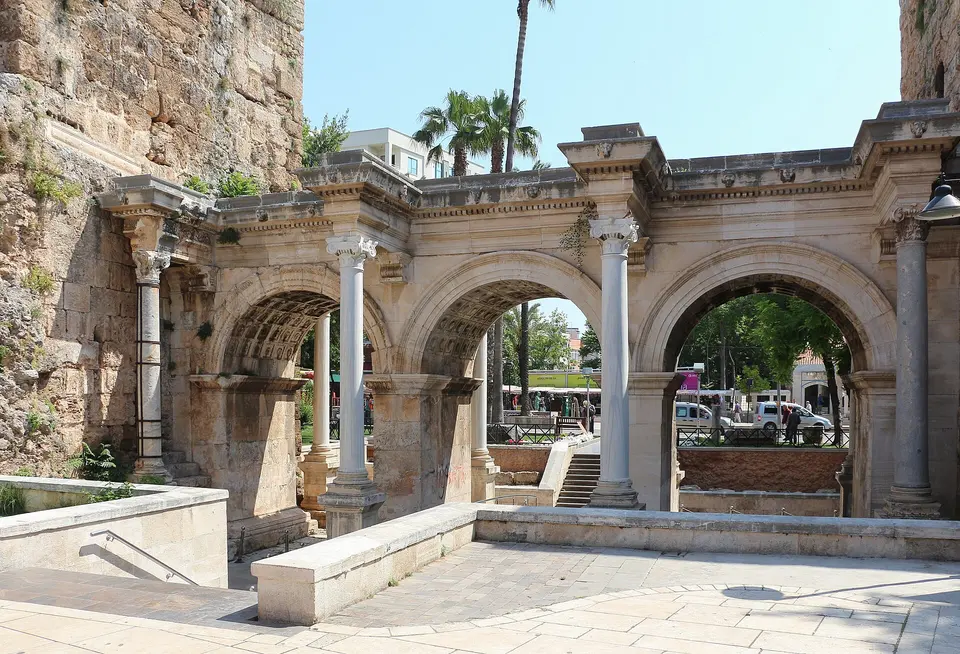 Antalya