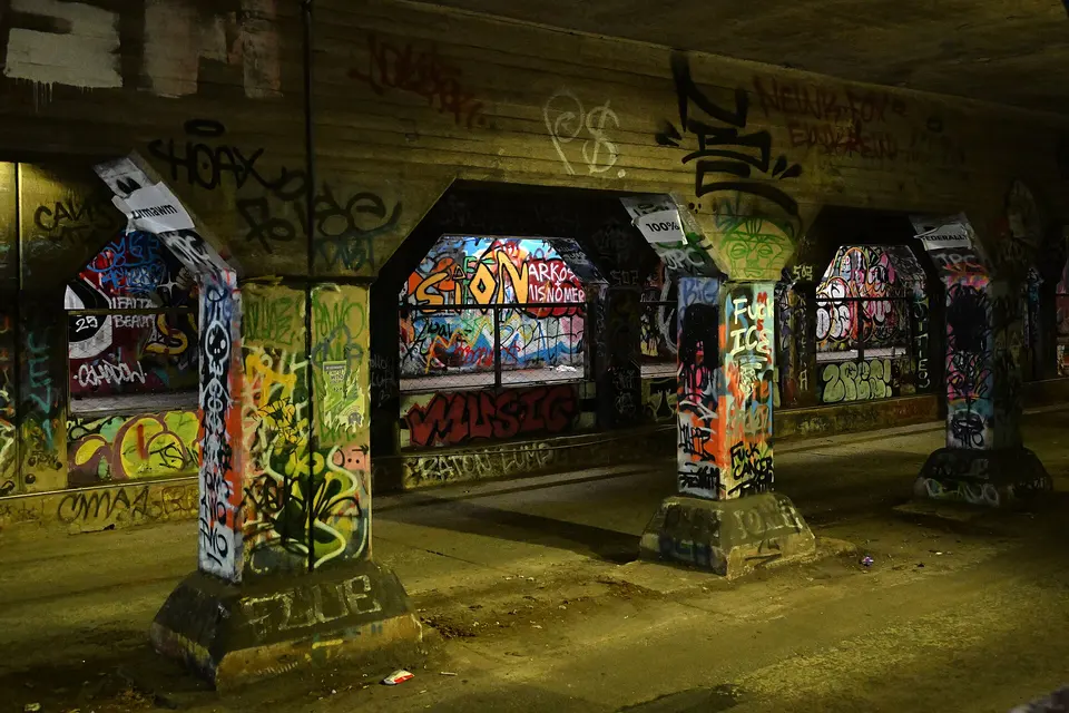 Krog Street Tunnel