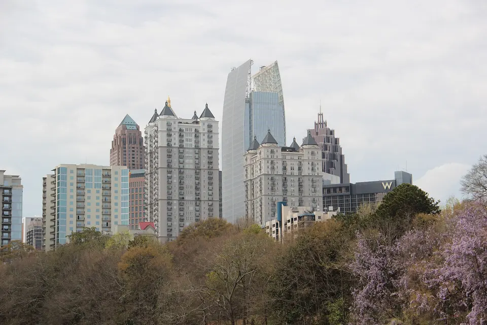 Piedmont Park