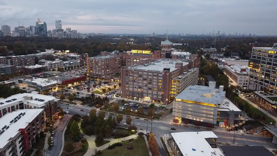 Ponce City Market