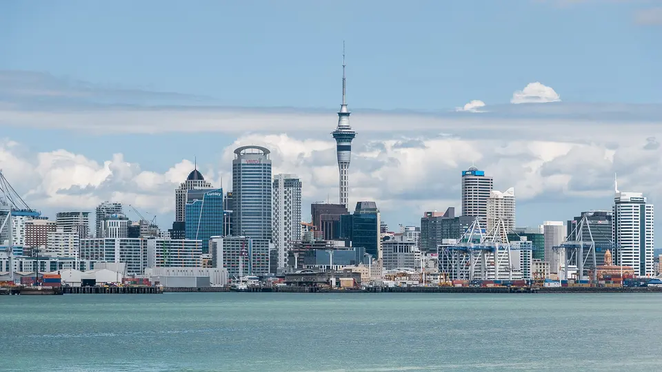 Devonport