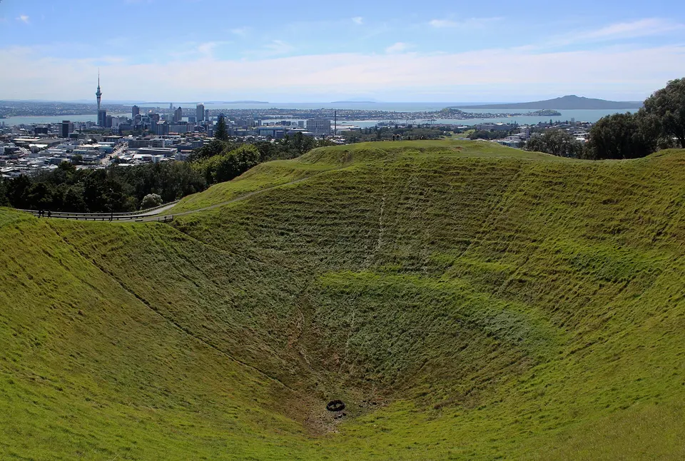 Auckland