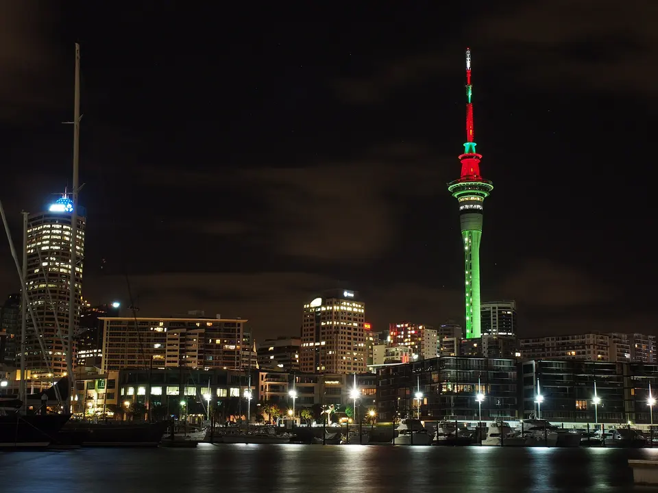 Sky Tower