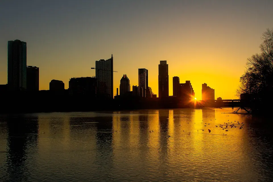 Austin