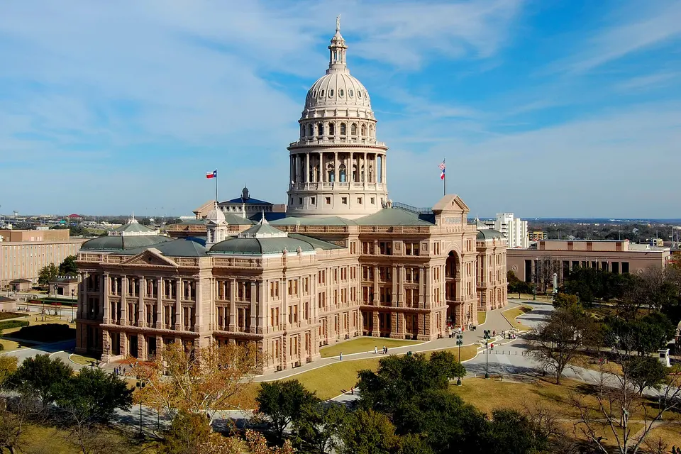 3 Days in Austin
