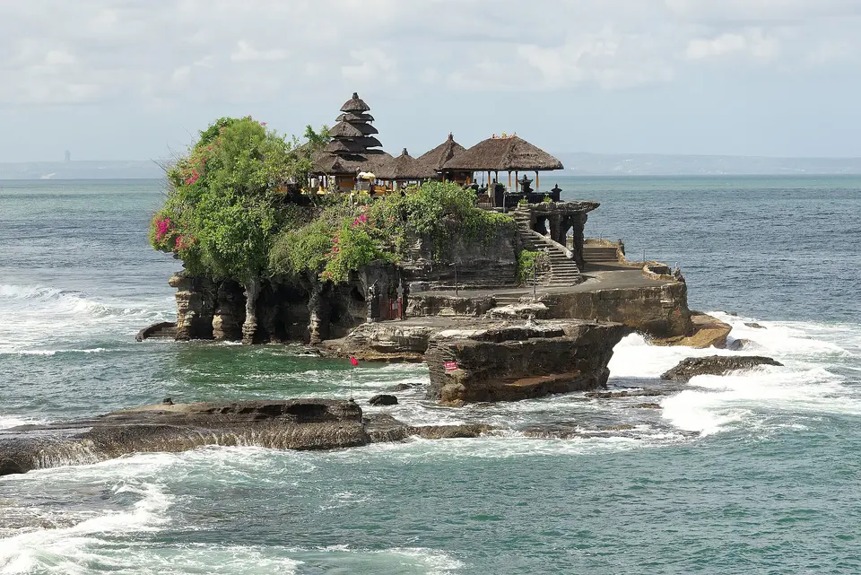 Indonesia