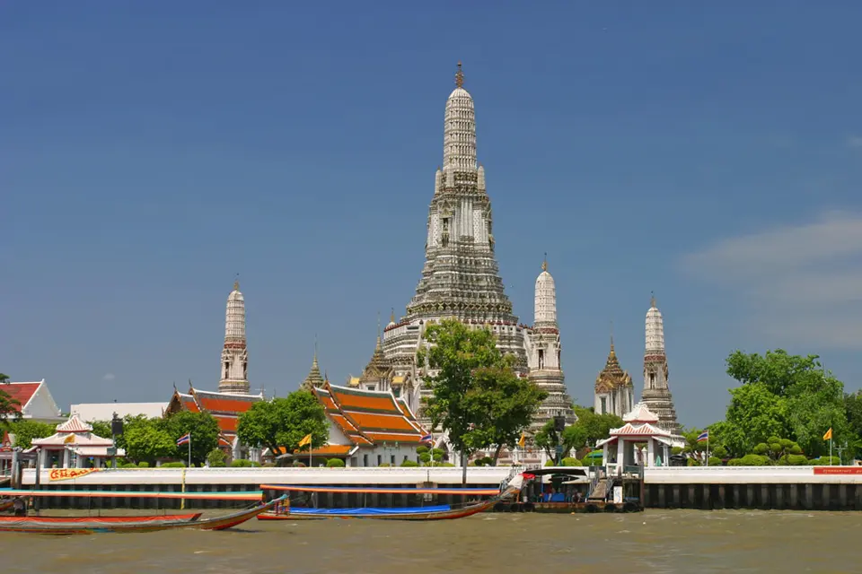 Thailand