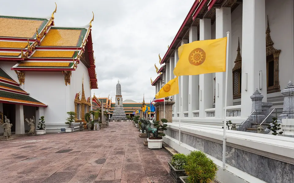 Wat Pho