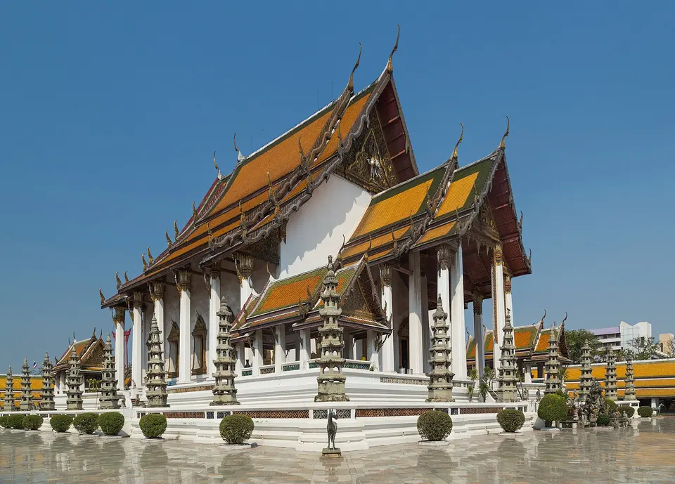 Wat Suthat