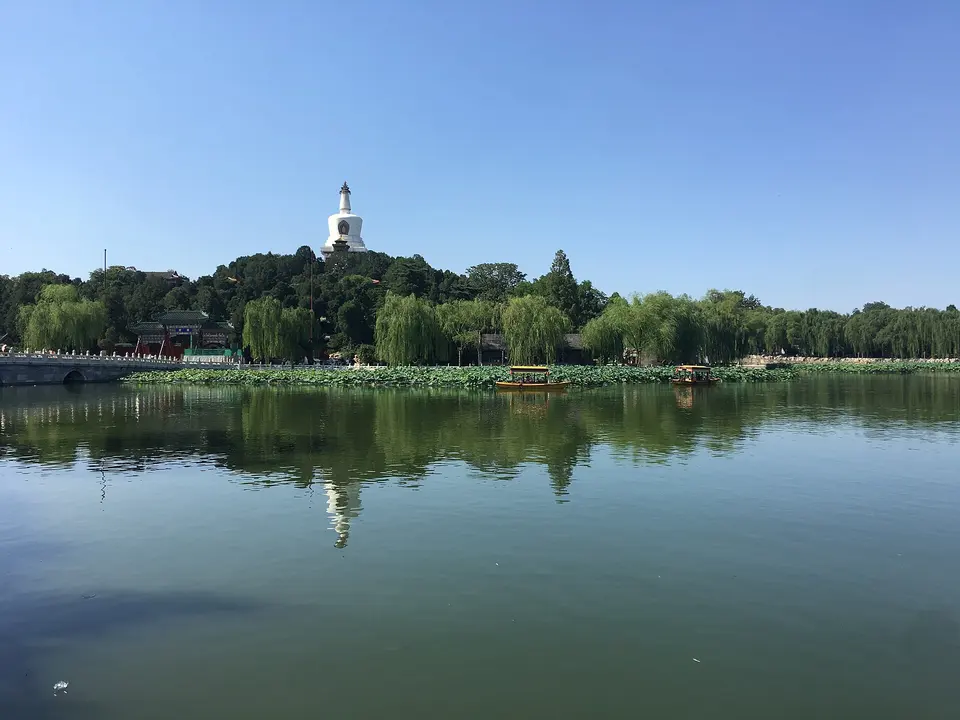 Beihai Park