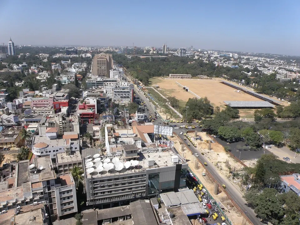 Bengaluru