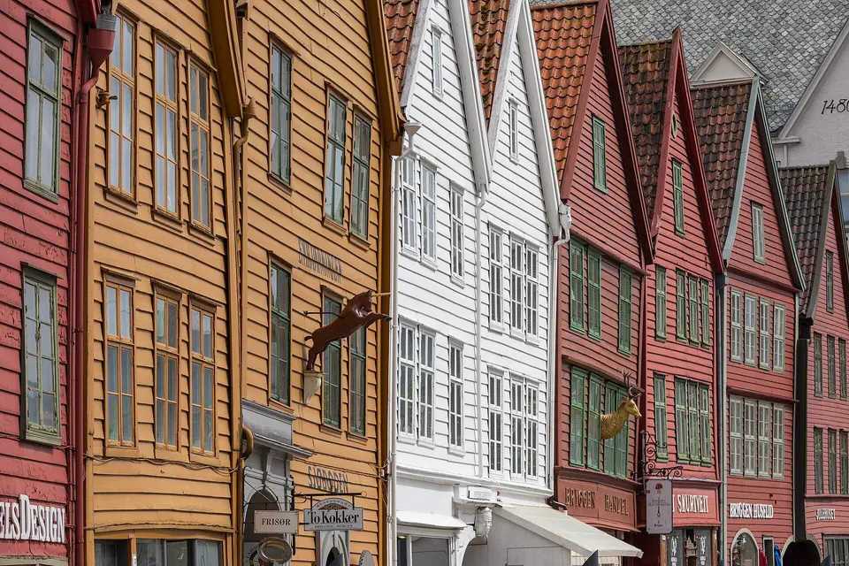 Bergen