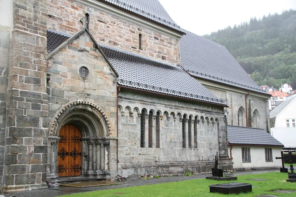 St Mary's Church
