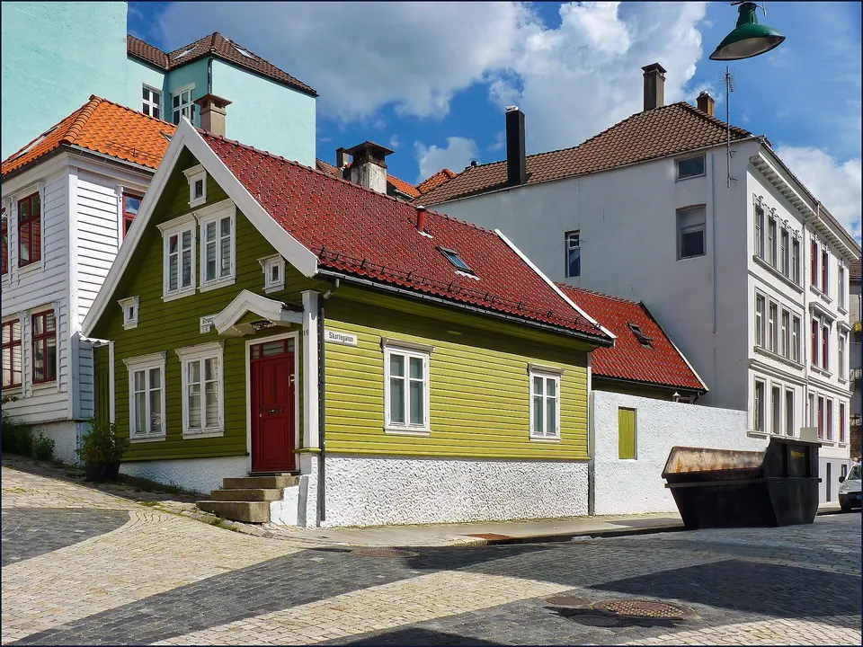 Nordnes