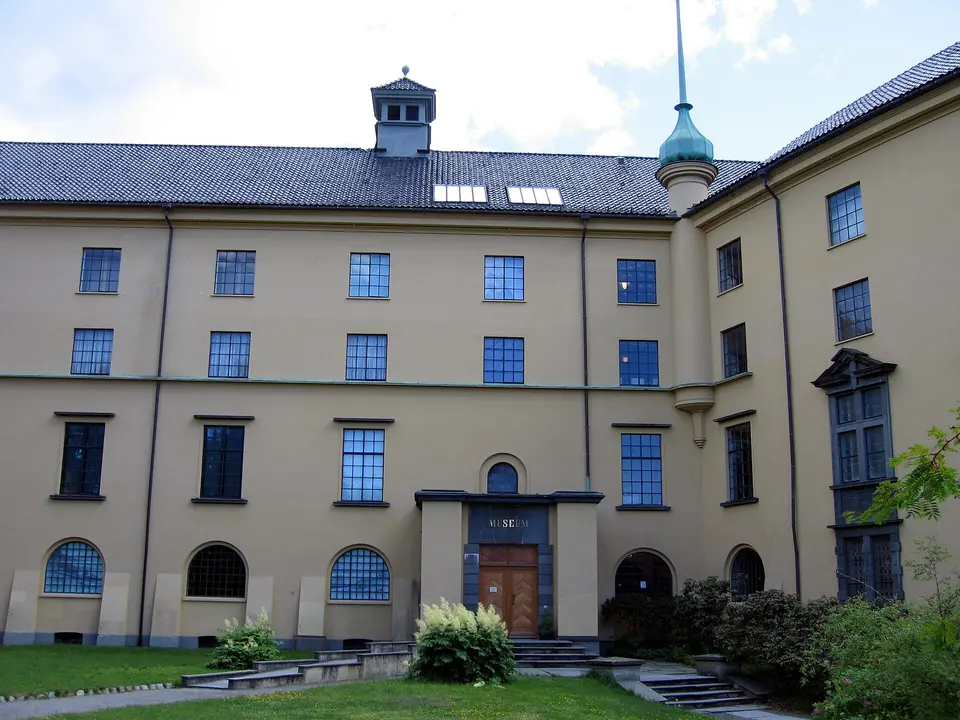 University Museum of Bergen