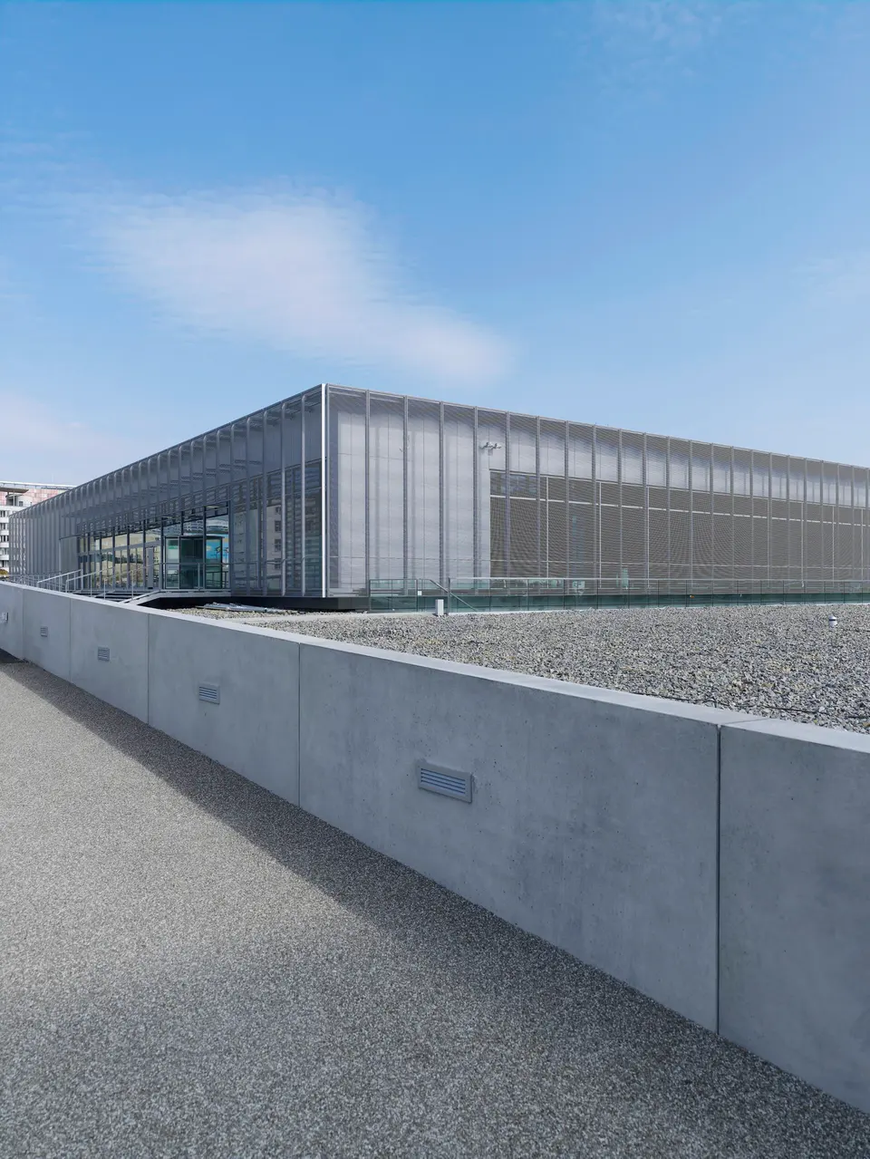 Topography of Terror