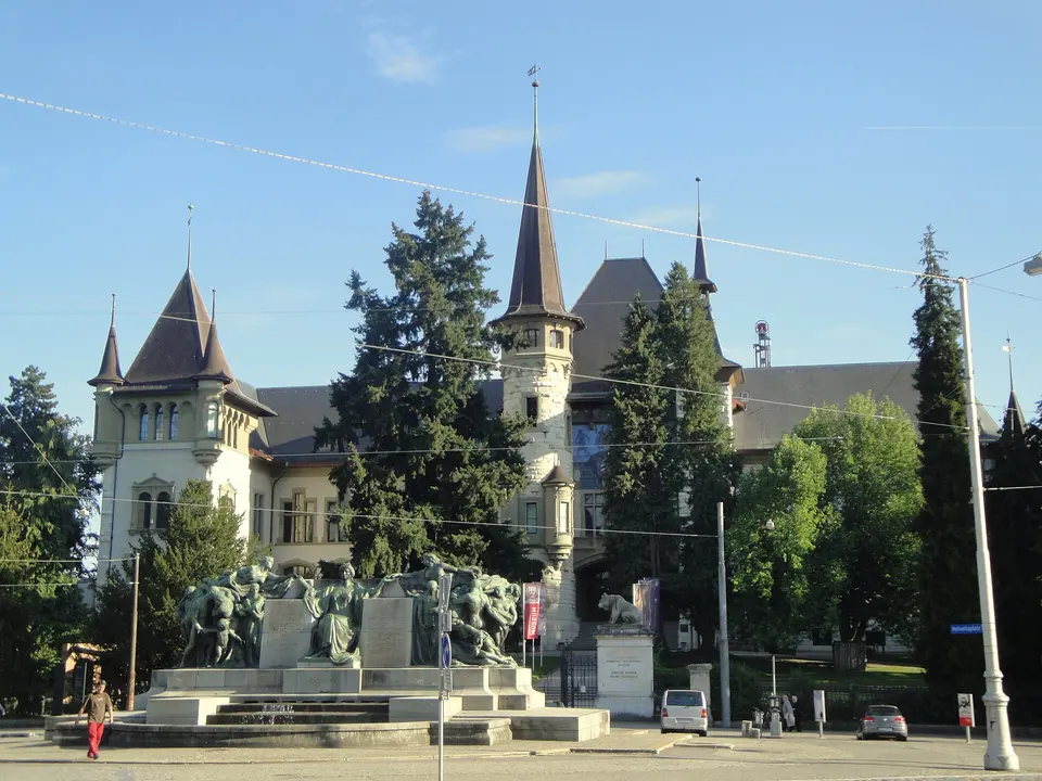 Bern Historical Museum
