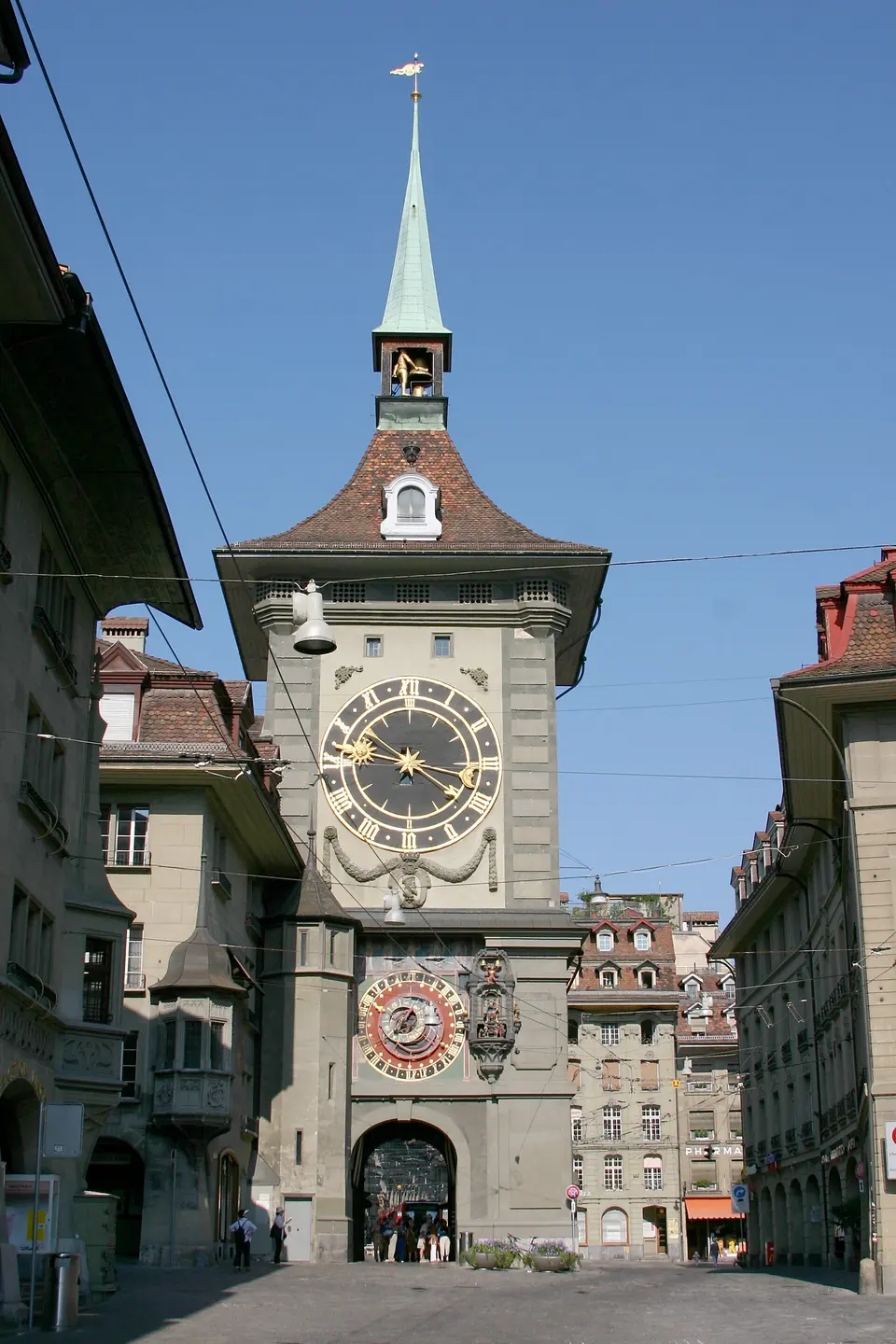 Bern