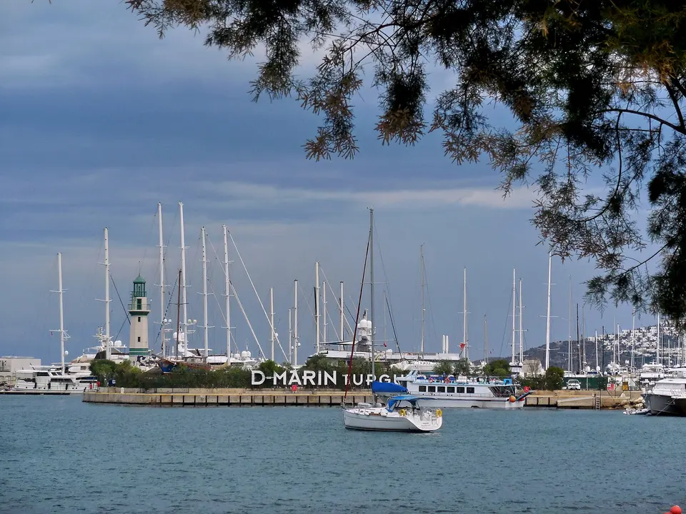 Turgutreis
