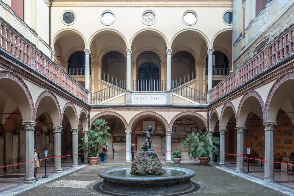 Archaeological Civic Museum