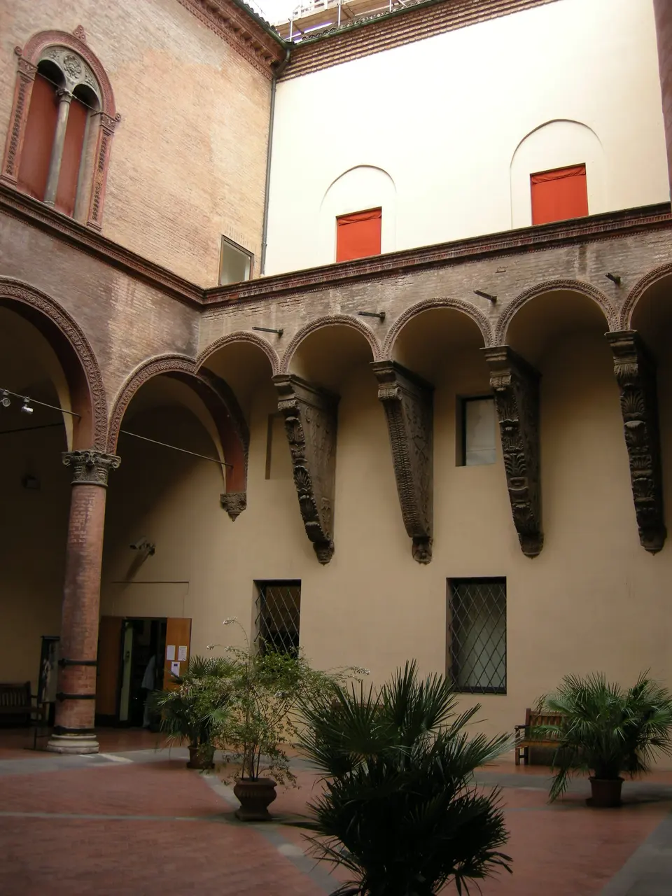 Medieval Civic Museum