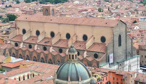 Basilica of San Petronio