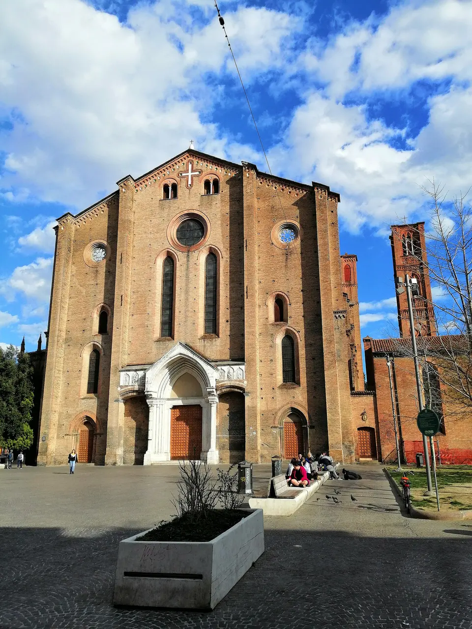 Basilica of San Francesco