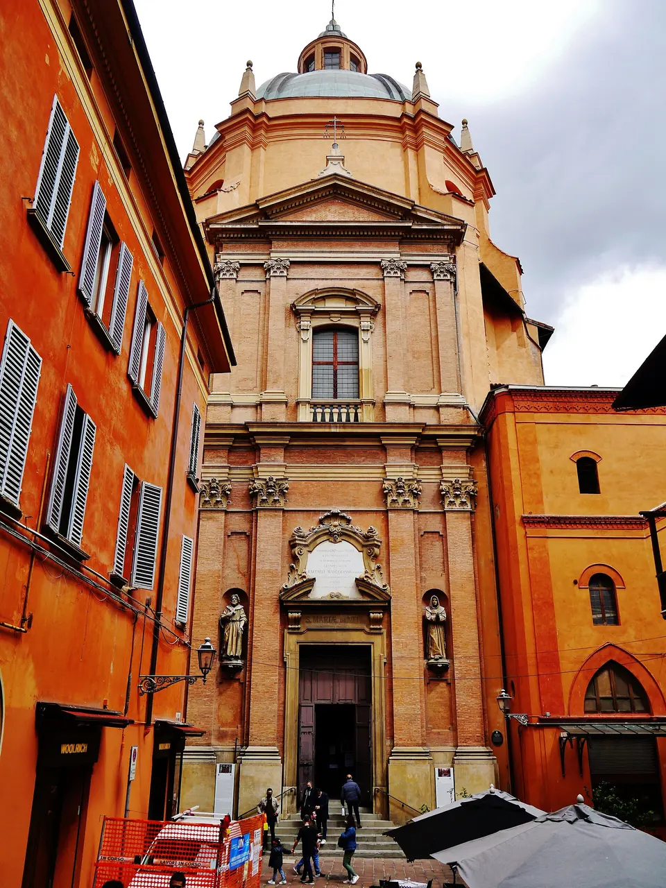 Santa Maria della Vita