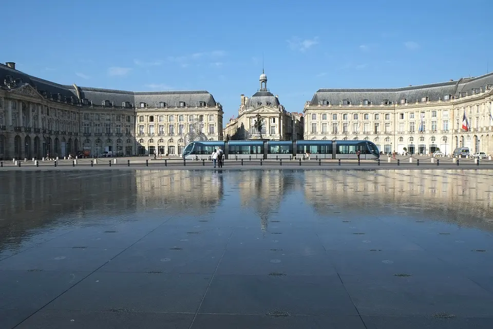 Bordeaux