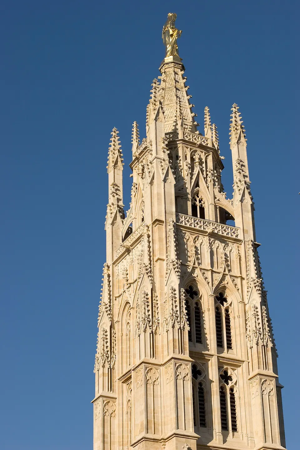 Pey-Berland Tower