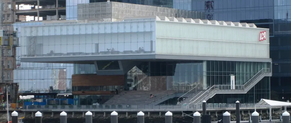 Institute of Contemporary Art
