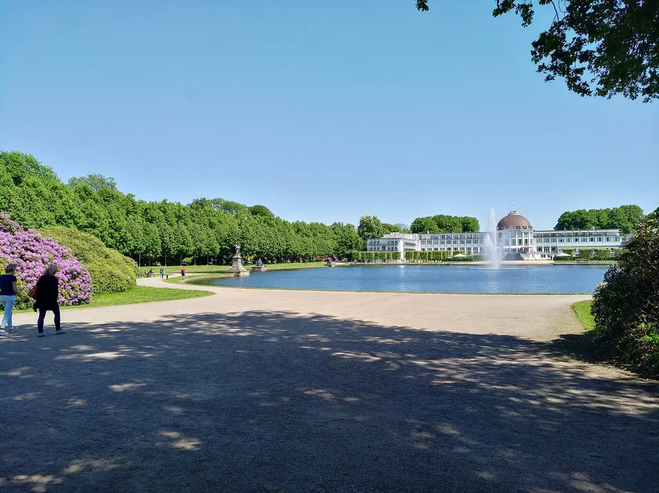 Bürgerpark