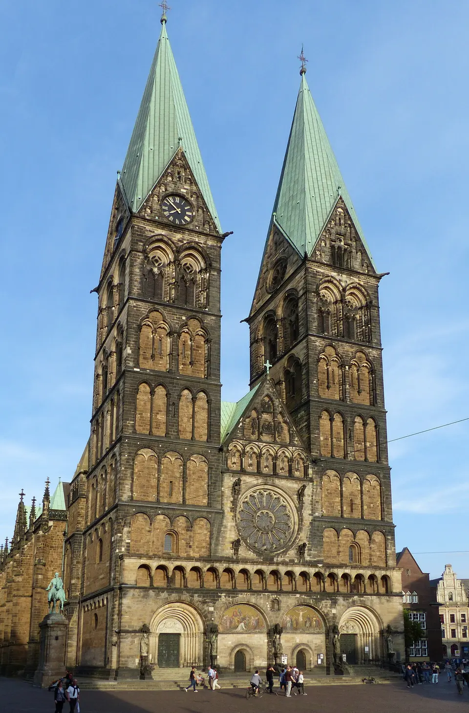 St Peter’s Cathedral