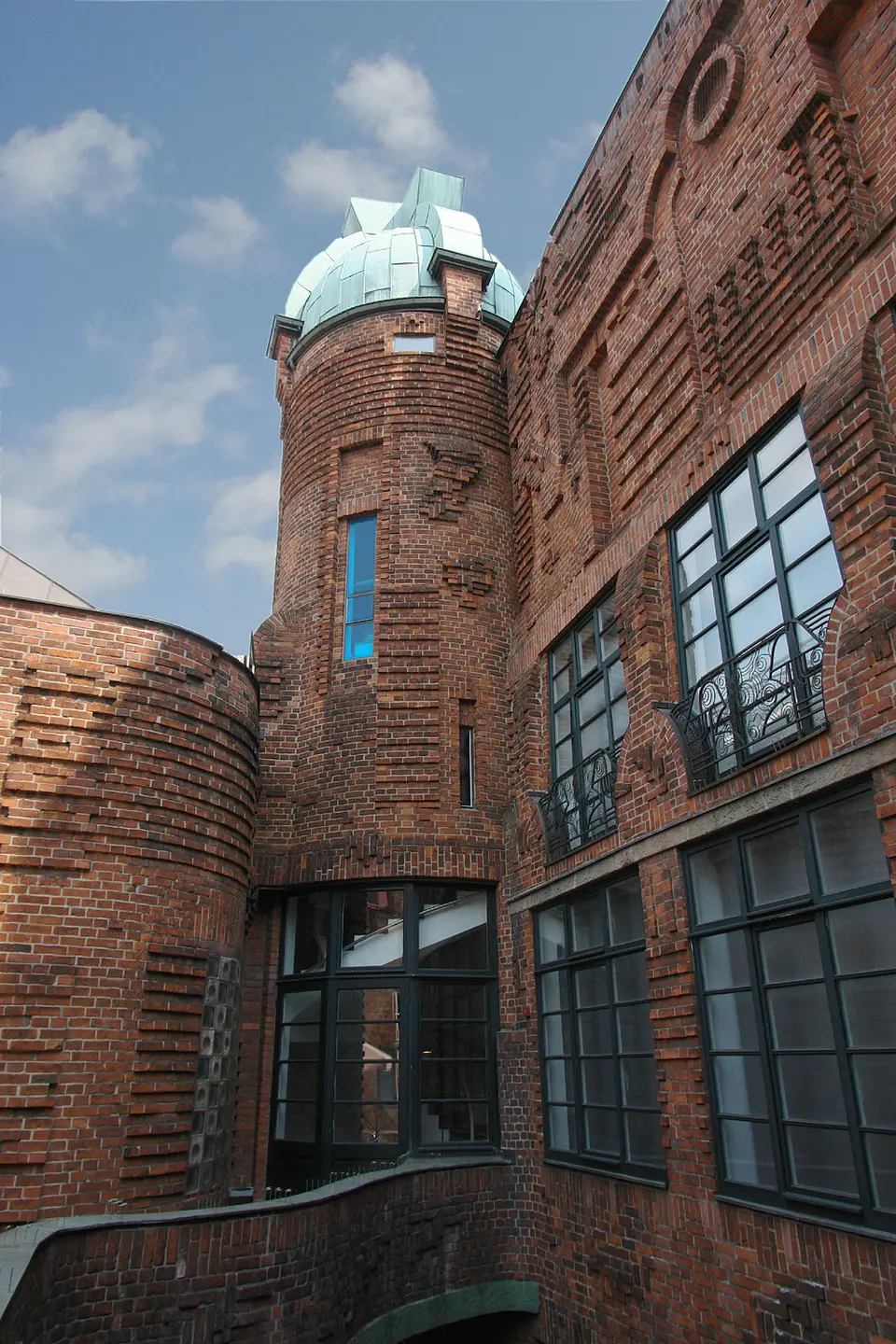 Paula Modersohn-Becker Museum