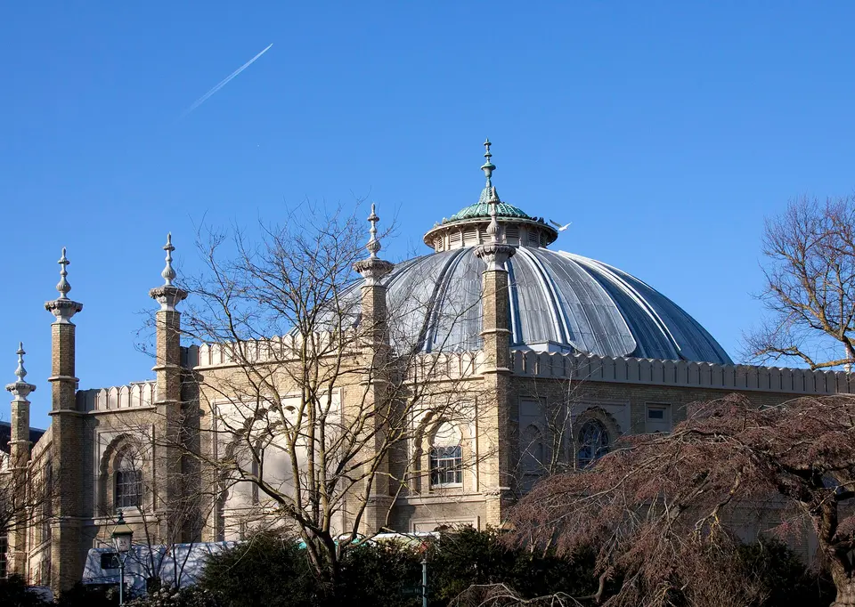 Brighton Dome