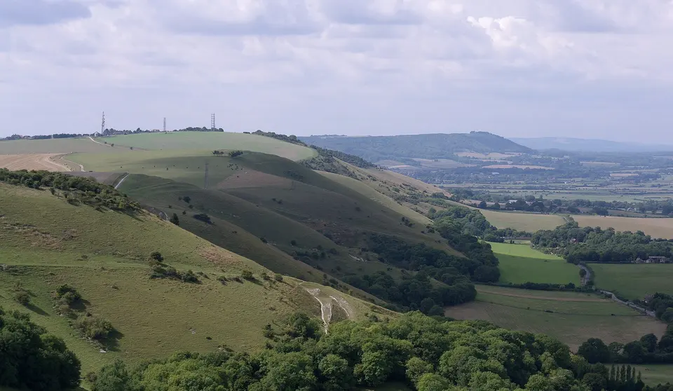 Devil's Dyke