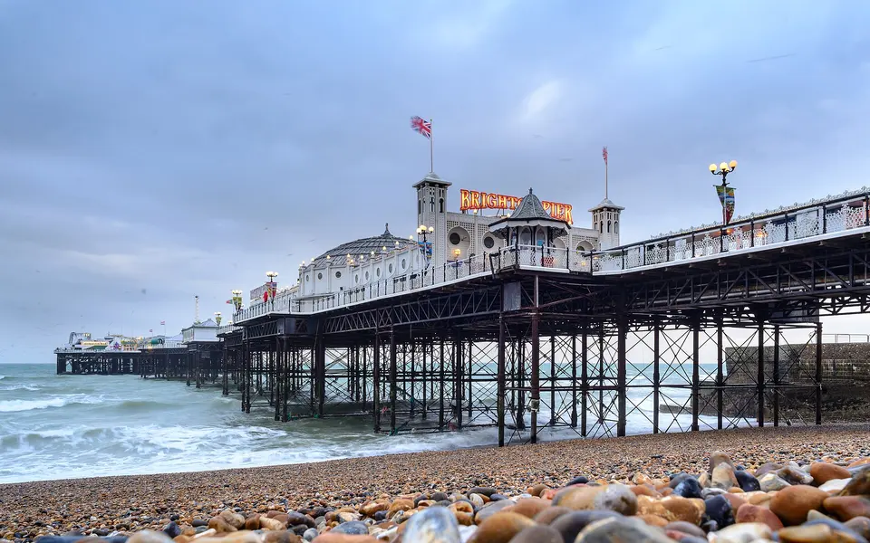 3 Days in Brighton