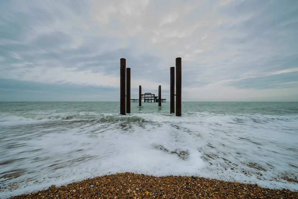 West Pier