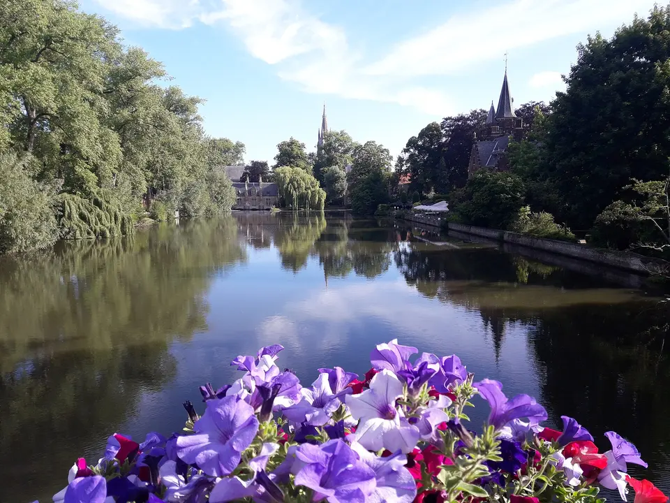 Minnewater