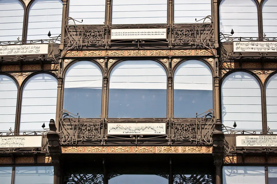 Musical Instruments Museum