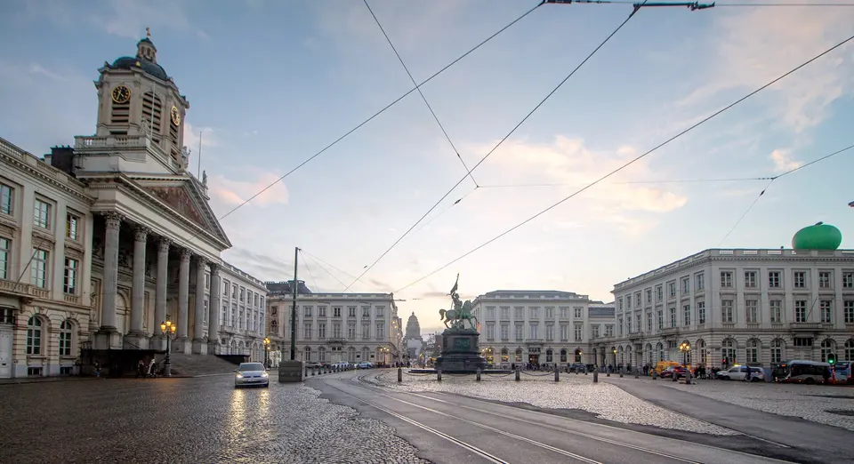 Place Royale