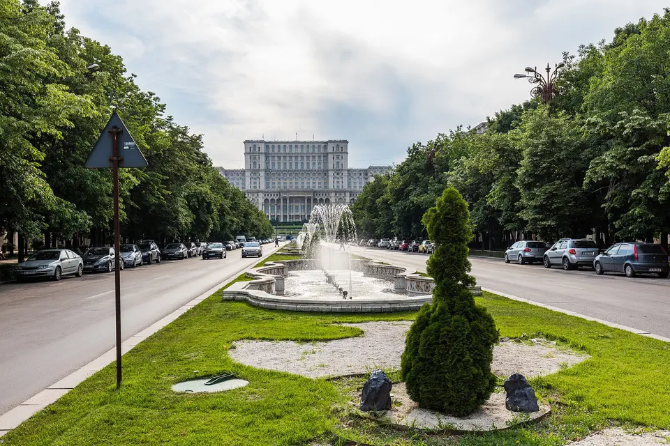 Romania