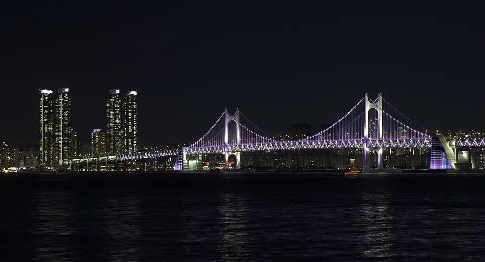 Busan