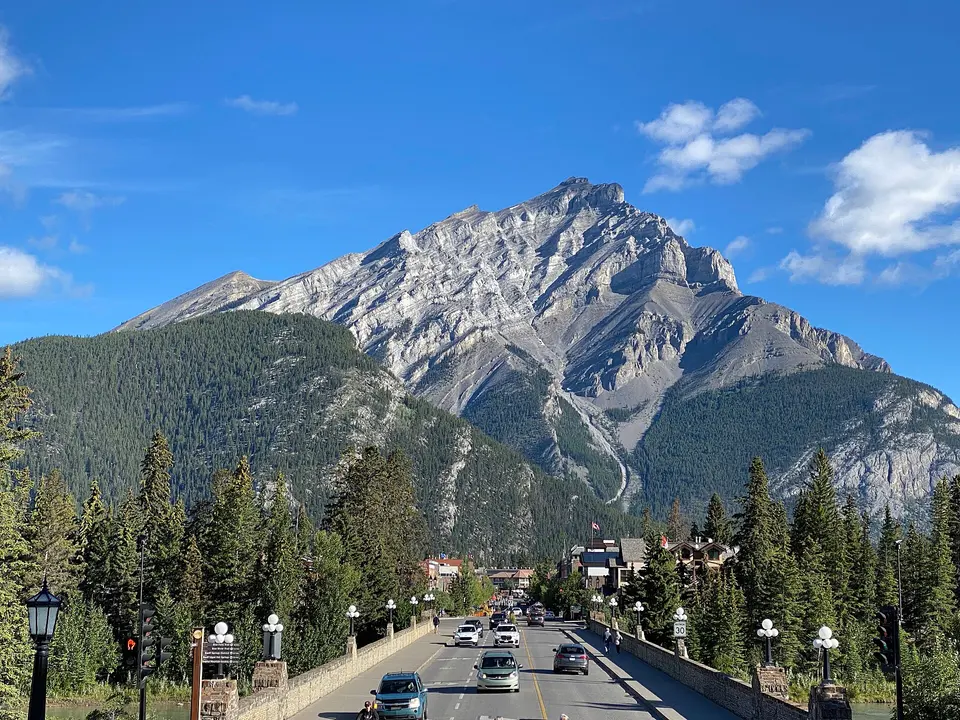 Banff