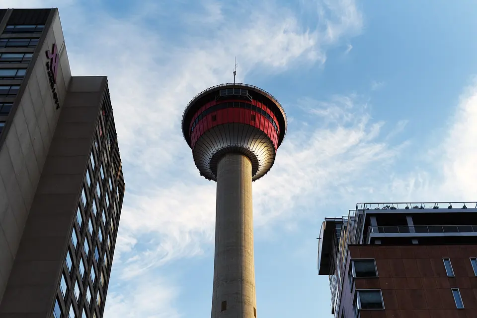 Calgary